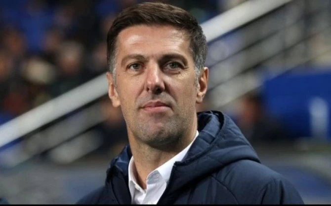 Mladen Krstajić FOTO: arhiva sportdc