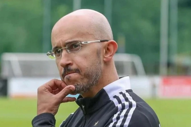 Abdulhakem Al-Tuvaijri