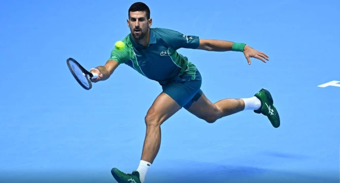 Novak Đoković / Foto: Fejsbuk