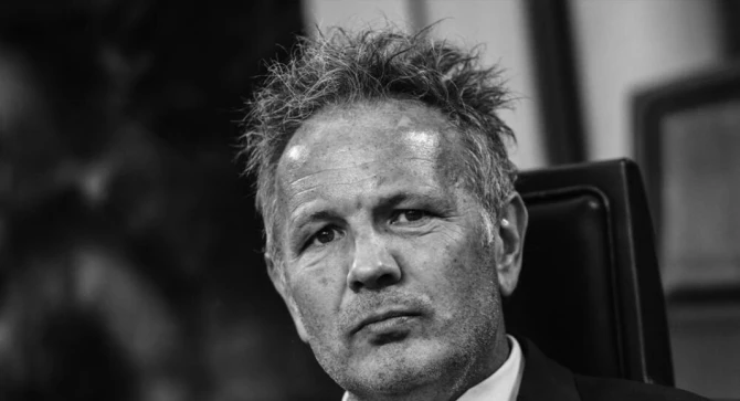 Siniša Mihajlović FOTO: arhiva sportdc