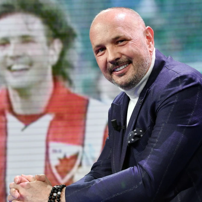 Siniša Mihajlović