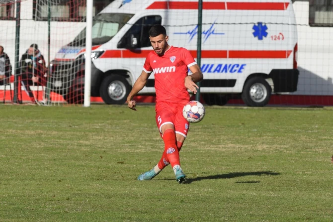 Foto/ FK Zvijezda 09
