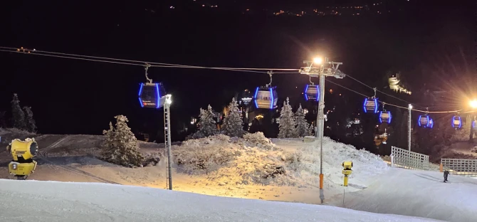 Jahorina