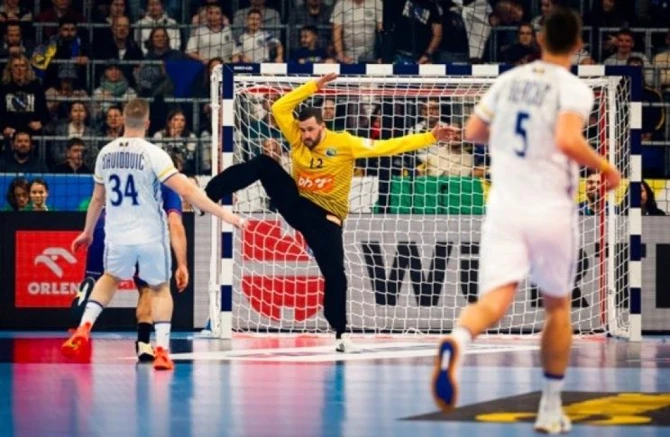 Benjamin Burić