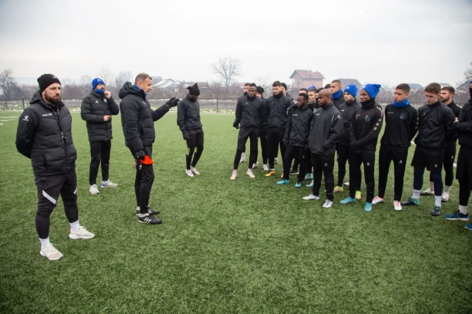 FK Rudar Prijedor