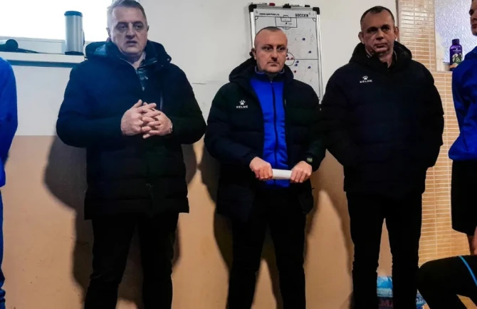 Foto/ FK Velež