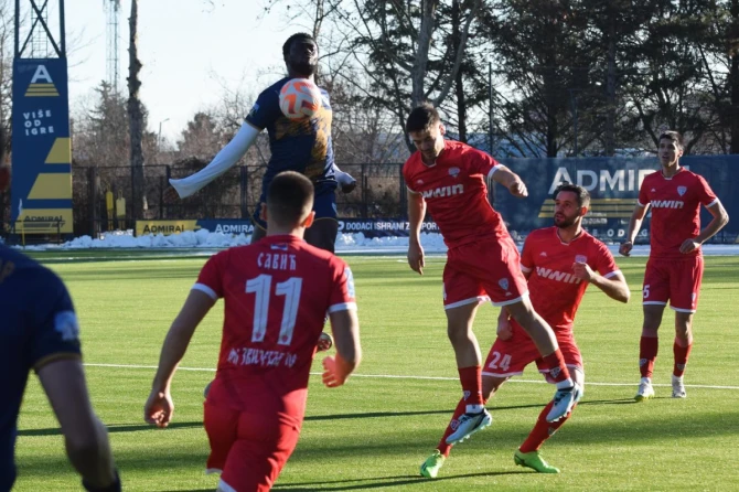 Foto: FK Zvijezda 09