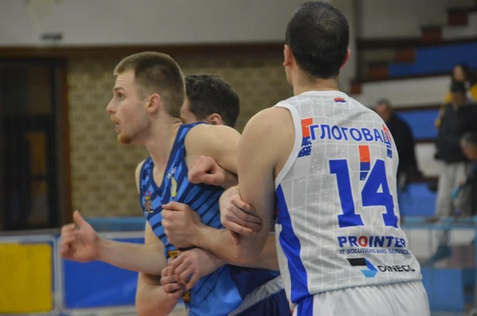 Stefan Glogovac najefikasniji kod Leotara
