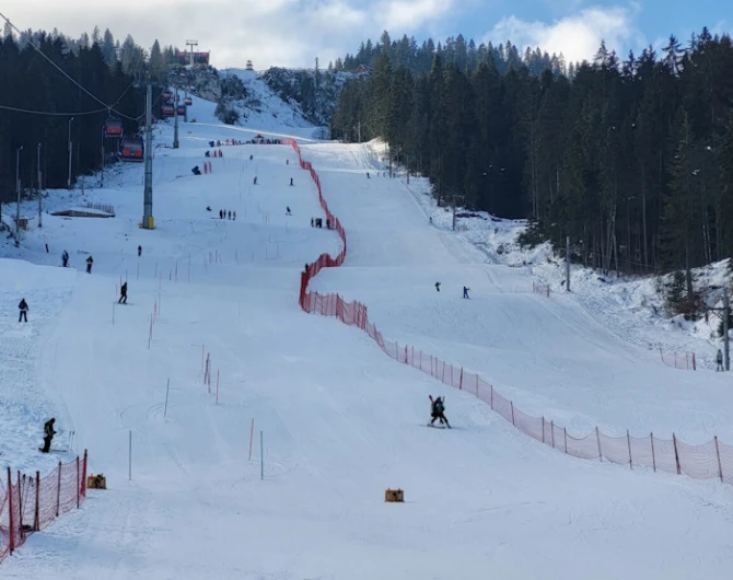 Ravna planina