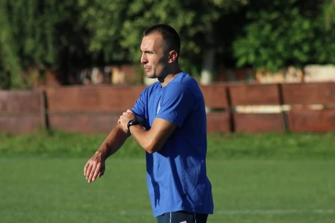 Duško Sakan FOTO: arhivasportdc