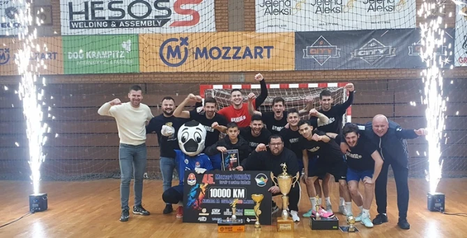Foto: Slađan Jeremić