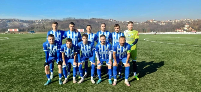 Početni sastav Slavije