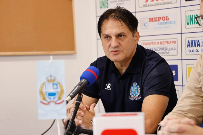 Foto/ Predrag Krstović