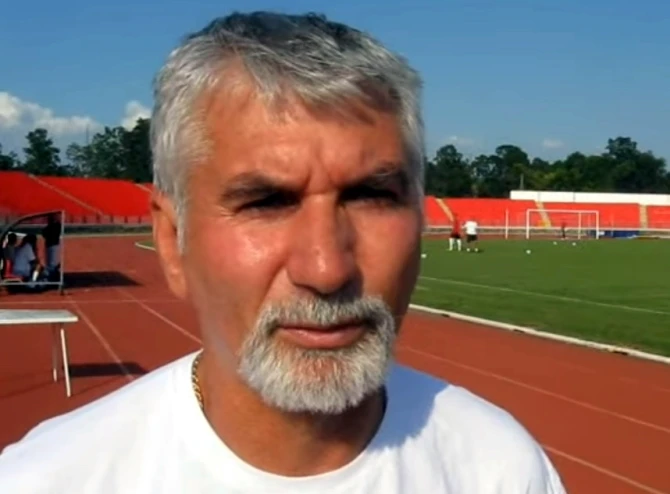 Vladimri Jocić