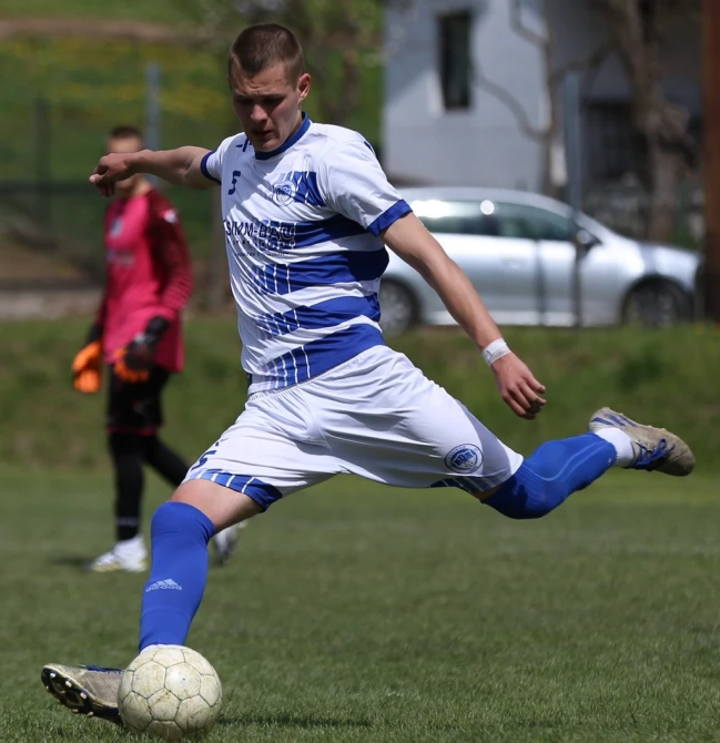 Derventa nova destinacija: Nemanja Stupar, Foto: Lična arhiva
