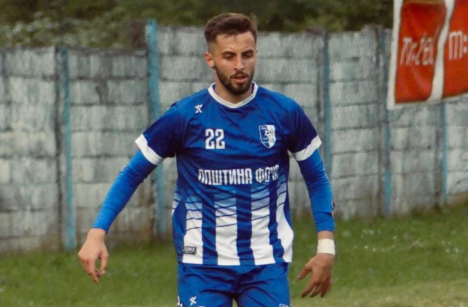Jovica Dačević se opet vraća u Sutjesku