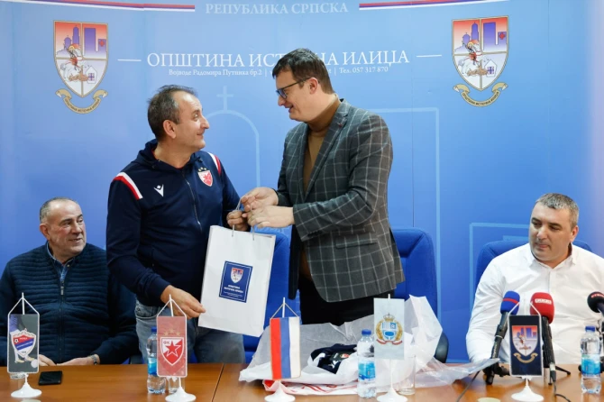 Foto/ Predrag Krstović