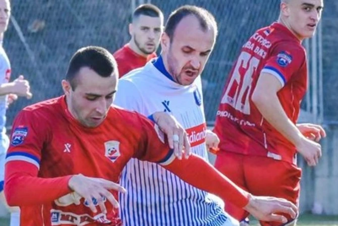 Detalj sa susreta FOTO: fejsbuk