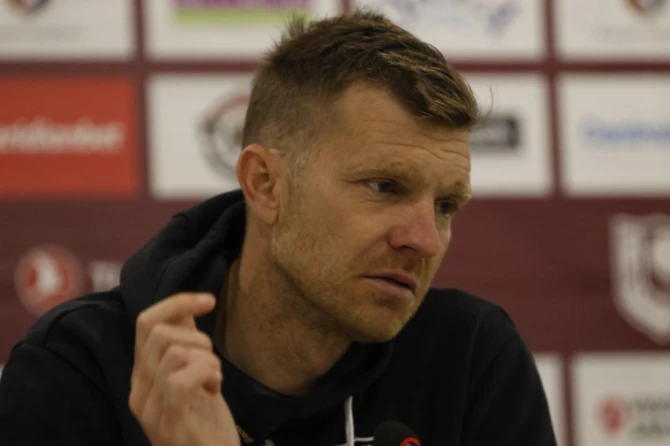 Simon Rožman