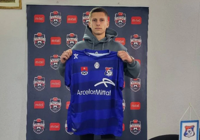 Foto/ FK Omarska