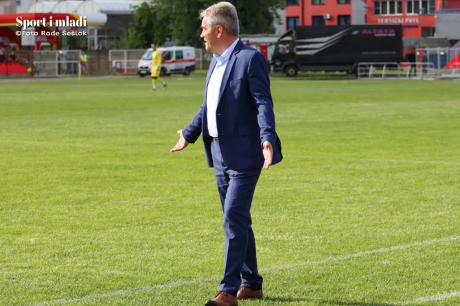 Vlado Jagodić