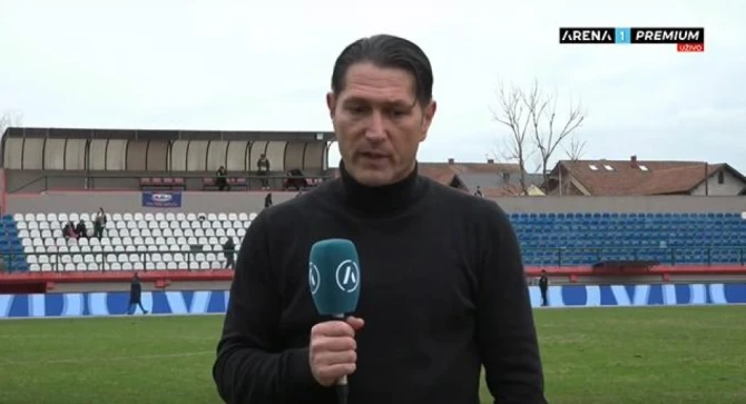Darko Milisavljević