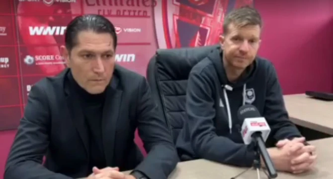 Milisavljević i Rožman