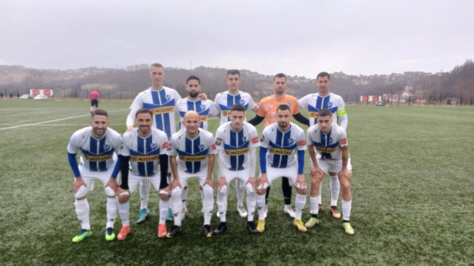 Paljani krenuli proljeće kako su željeli