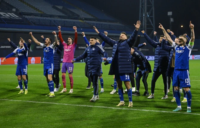 Foto: Fejsbuk / UEFA