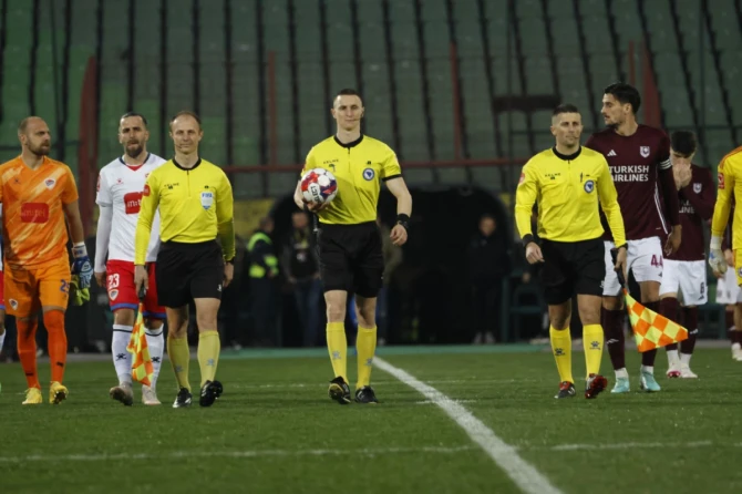 Foto/ Sport1.ba