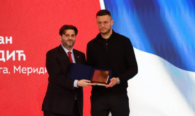 Slavko Basara i Dejan Vidić/ Mondo.ba