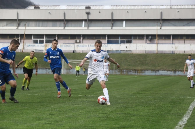 Foto/ FK Drina