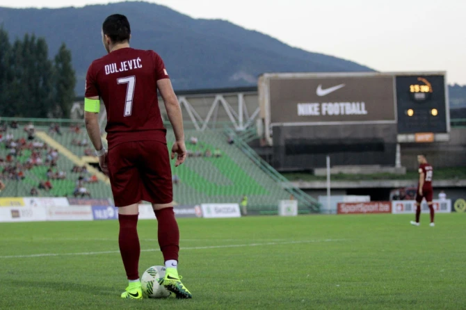 Haris Duljević