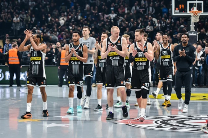 Partizan