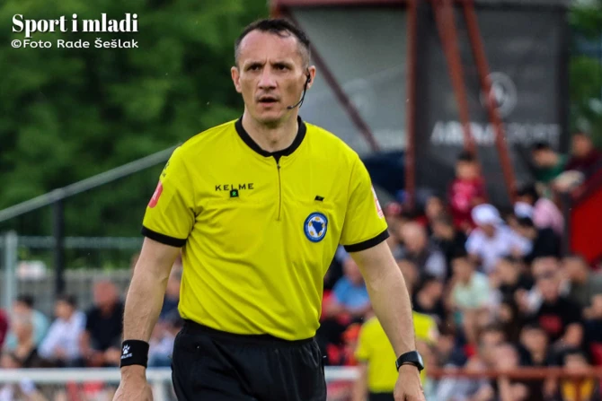 Foto/ Sport i mladi