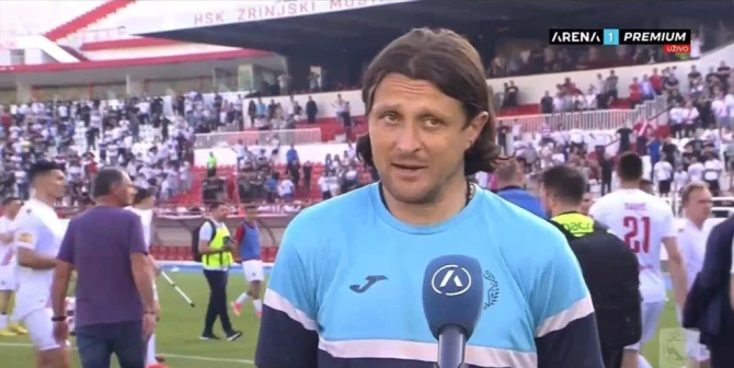 Damir Milanović