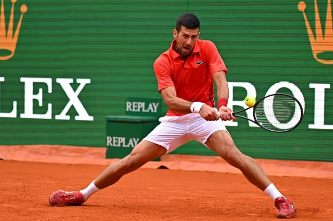 Foto: Fejsnuk / Novak Đoković
