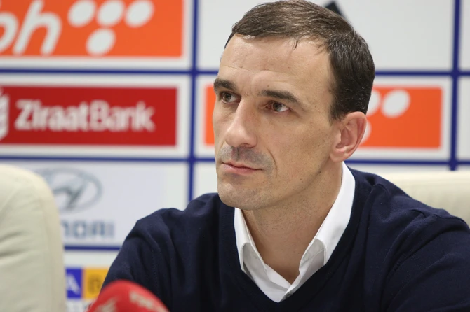 Darko Ljubojević, predsjednik PFS Banjaluka FOTO: arhiva sportdc