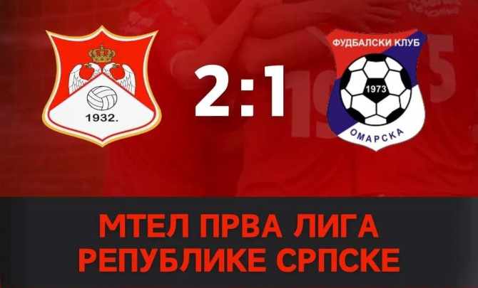 Velež na energiju „fenjeraša“ hita ka opstanku