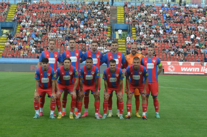 FK Borac / Foto: borac-sport.com