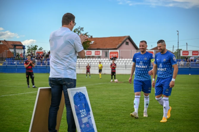 Foto/ Vasilije Marković