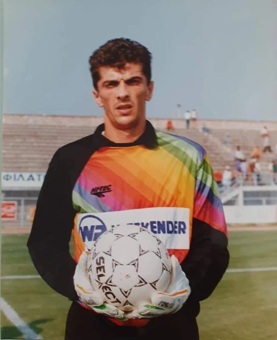 Velibor Pudar, Foto: Fejsbuk