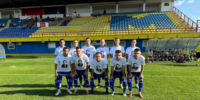 Foto/ FK Alfa Modriča