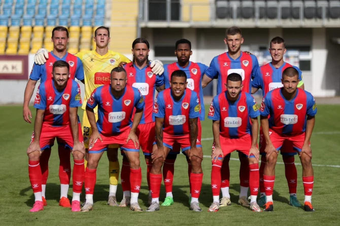 FK Borac