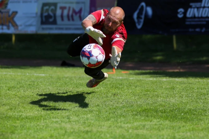 Foto/ FK Borac
