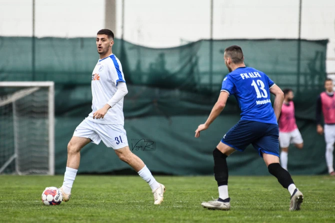 Baštić odlazi iz Radnika/ Vanja Radovanović