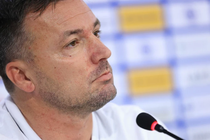 Denis Ćorić