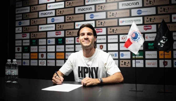 Ivan Posavec