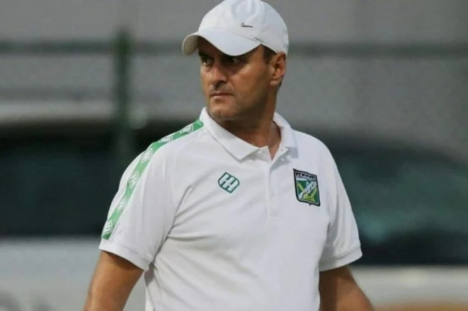 Zoran Šaraba