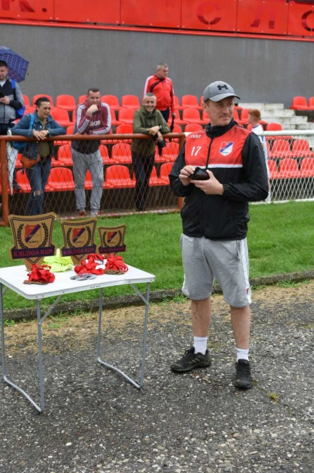 Vedran Sofić FOTO: arhiva sportdc